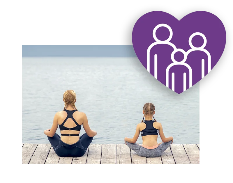 aggiungi componenti familiari