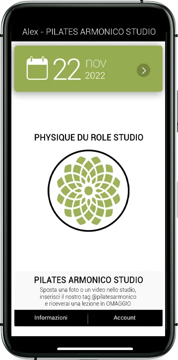 Pilates Armonico Studio