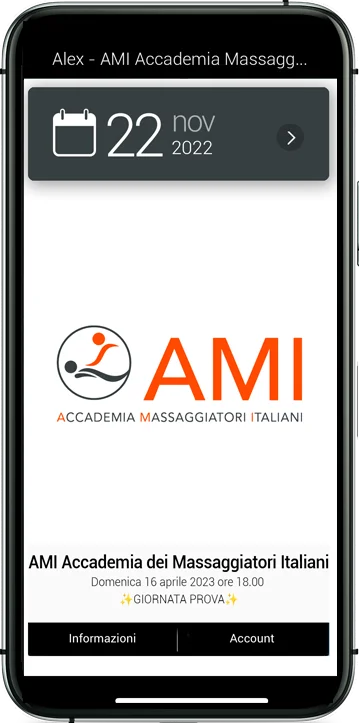 AMI Accademia Massaggiatori Italiani