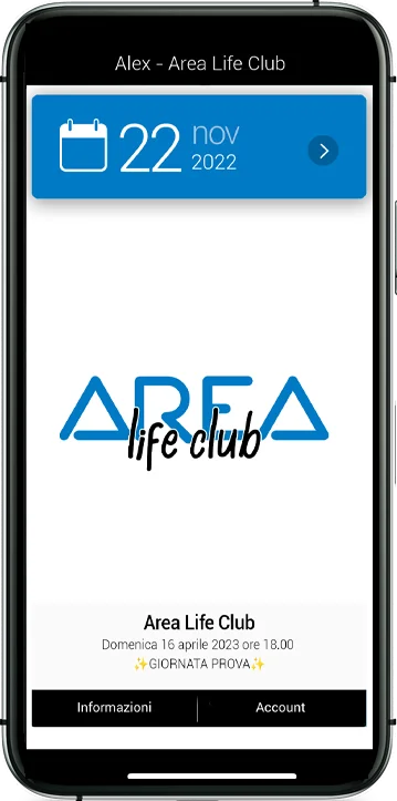 Area Life Club
