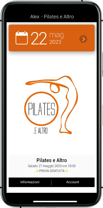 Pilates e Altro