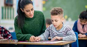 Lezioni recupero scuola