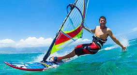 Windsurf