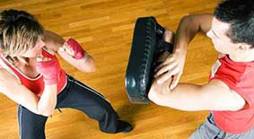 Attività Autodifesa