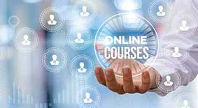 Corsi online