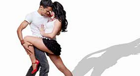 Attività Corsi di ballo