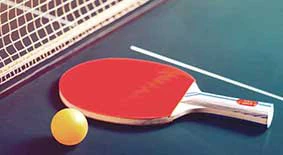 Tennis tavolo - Pin Pong