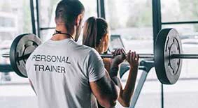 Attività Personal Training