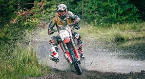 Motocross