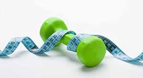 Attività dimagrimento