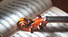 Lezioni di strumento