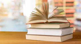 Attività Presentazione libri