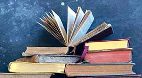 Attività gruppi di lettura