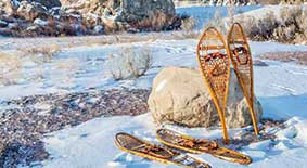 Escursione invernali