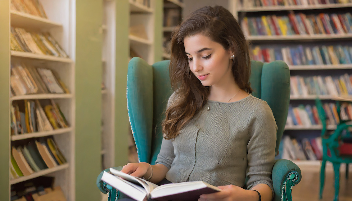 Più tempo in libreria! Crea spazi di lettura e per eventi, per stimolare le vendite