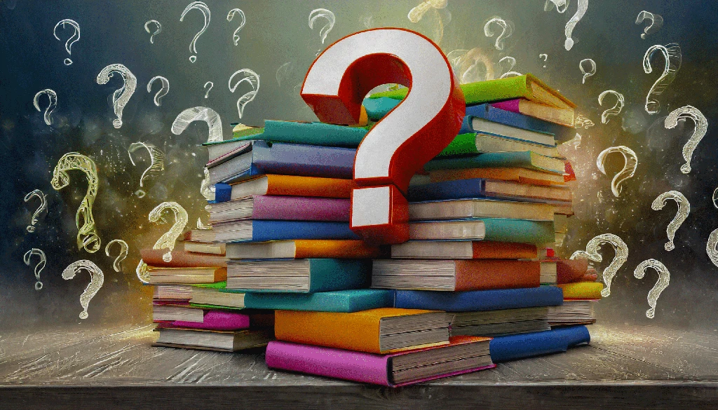 I librai e l’arte di intrattenere: organizza un quiz letterario nella tua libreria!