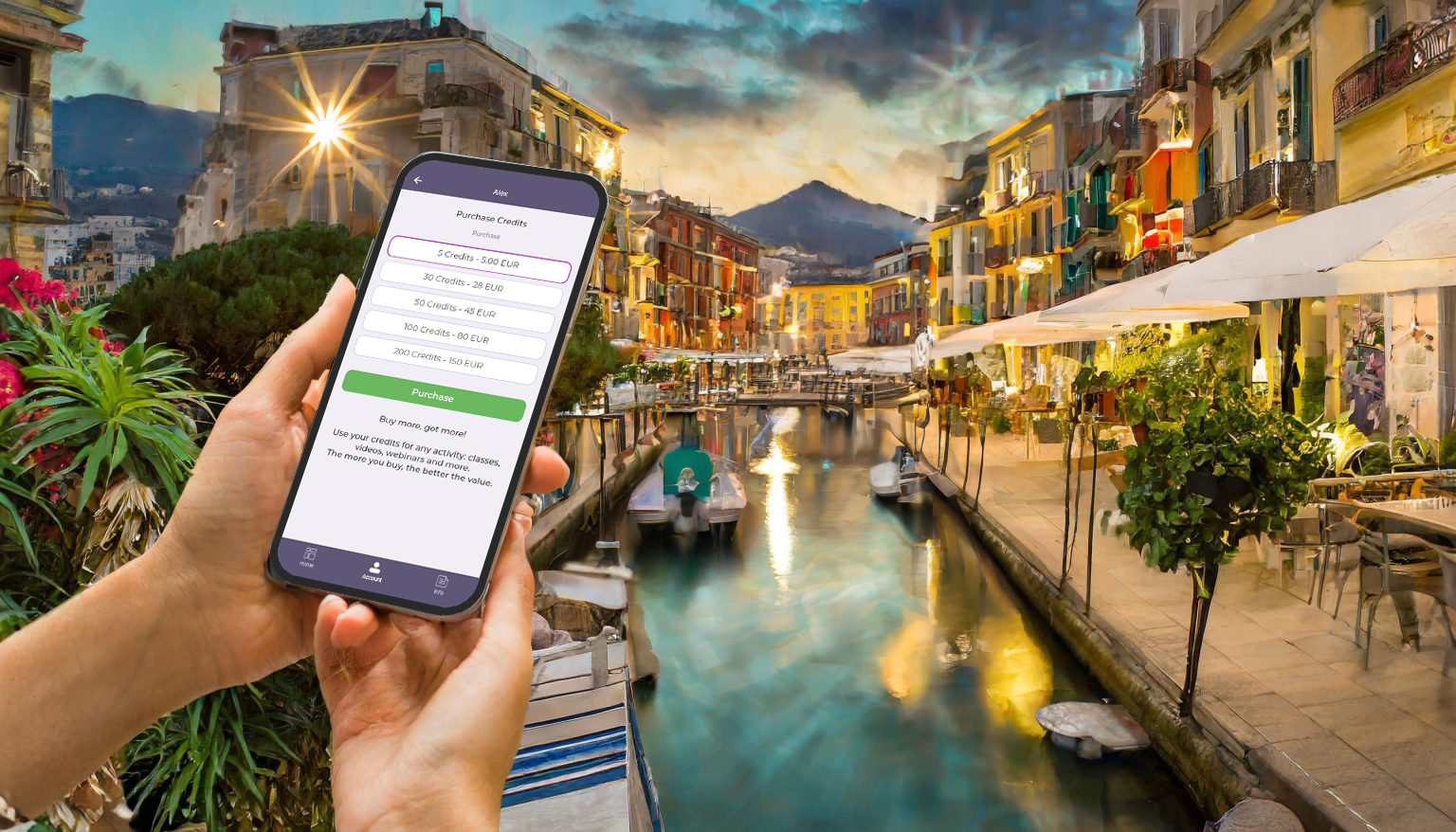 Aumenta le tue entrate attivando i pagamenti in-App