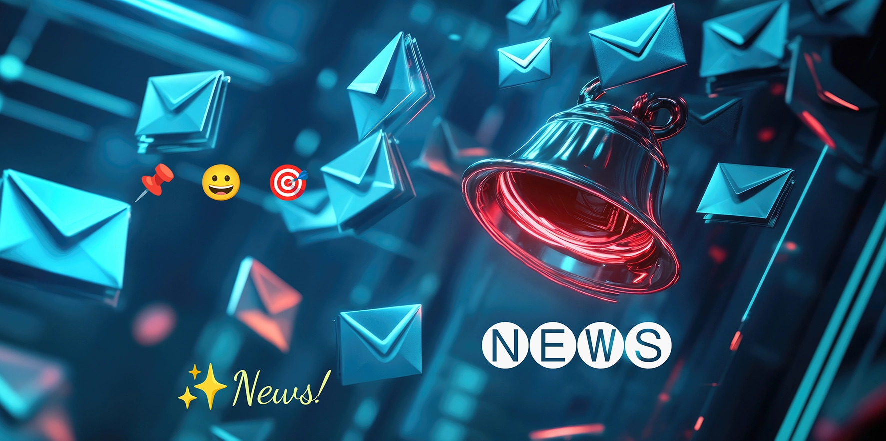 Come inviare notifiche push – usando emoticon e caratteri speciali – in modo efficace.