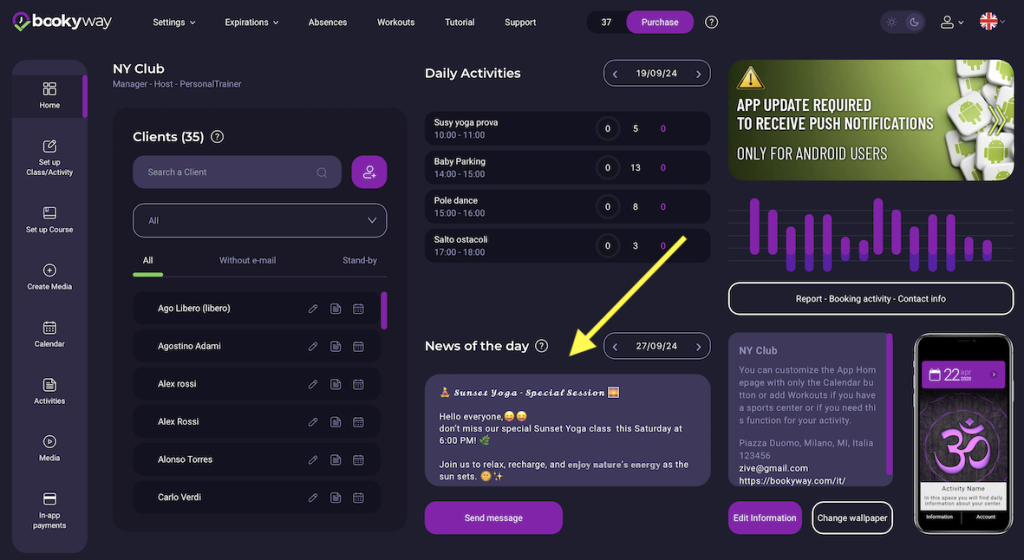 send-push-notification
