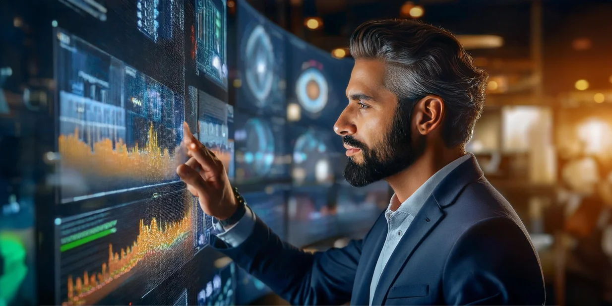 Analisi dei dati: come ottenere subito le informazioni necessarie per decisioni strategiche