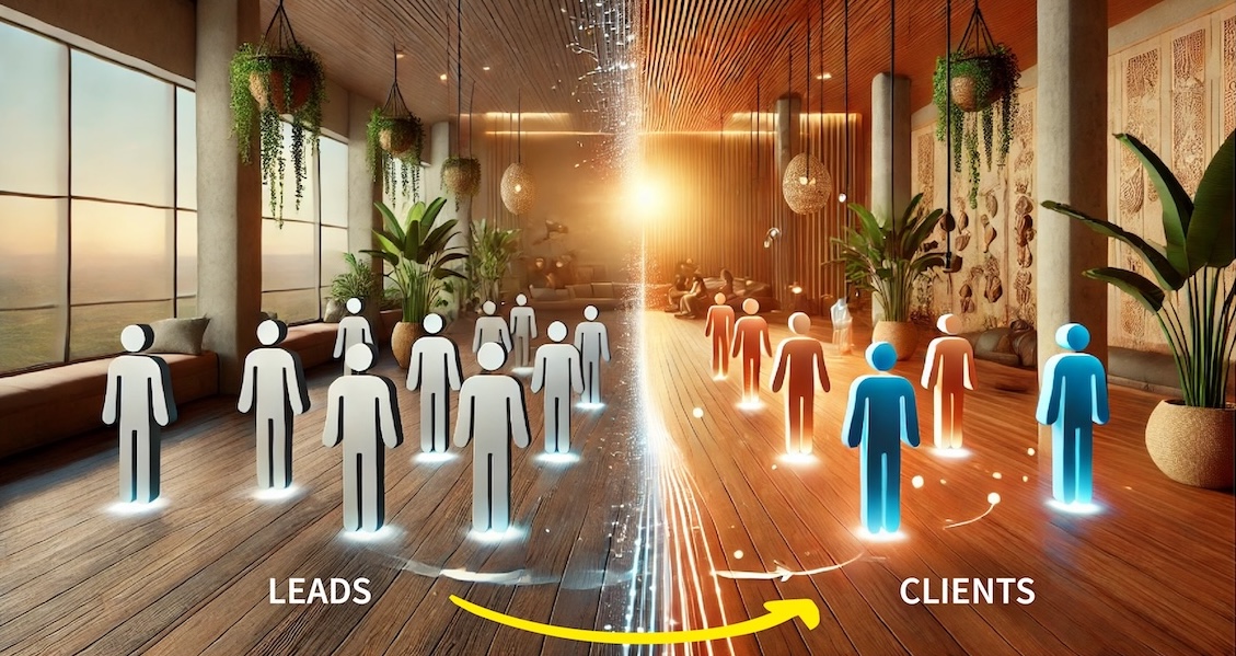 Guida per acquisire nuovi clienti con BookyWay