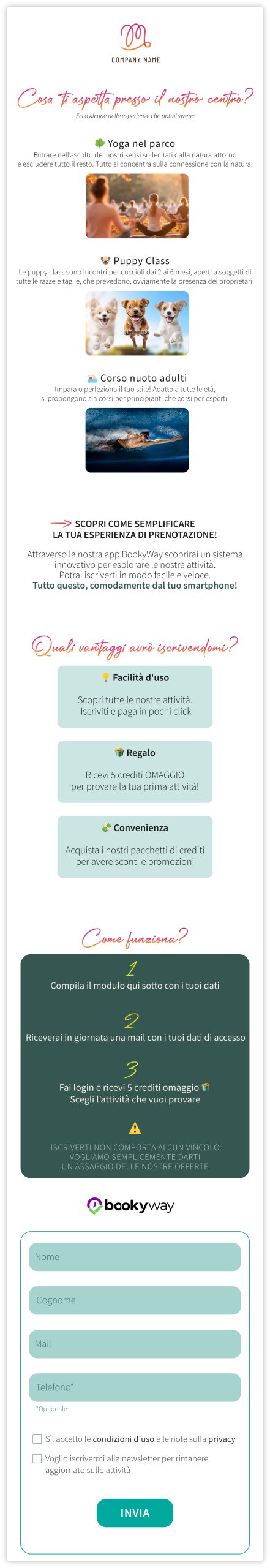 BookyWay-landing-page