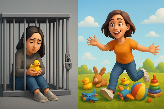 Perché limitare l’accesso alle tue lezioni/attività è controproducente…