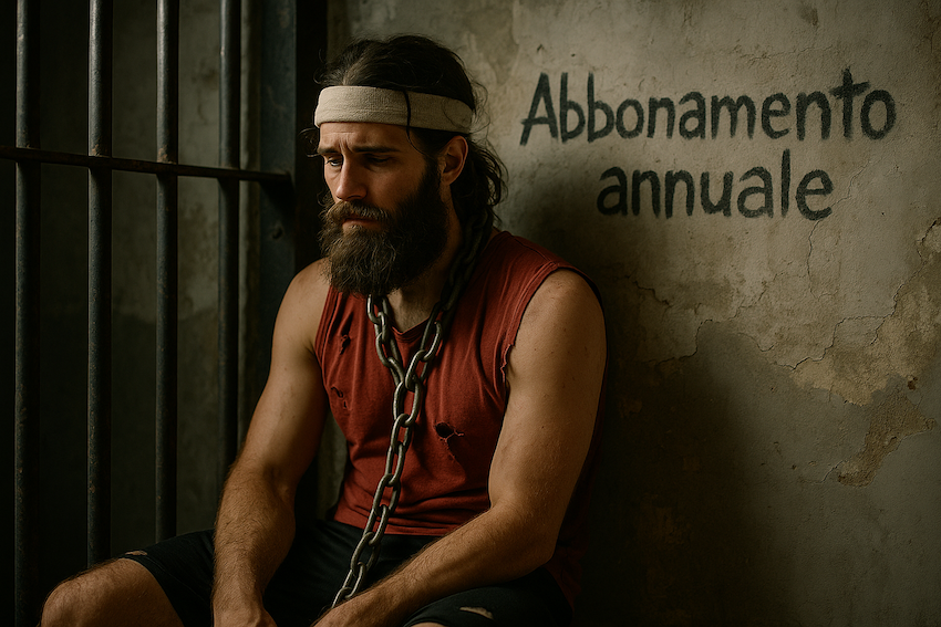 Abbonamenti annuali: sicurezza apparente o rischio nascosto?