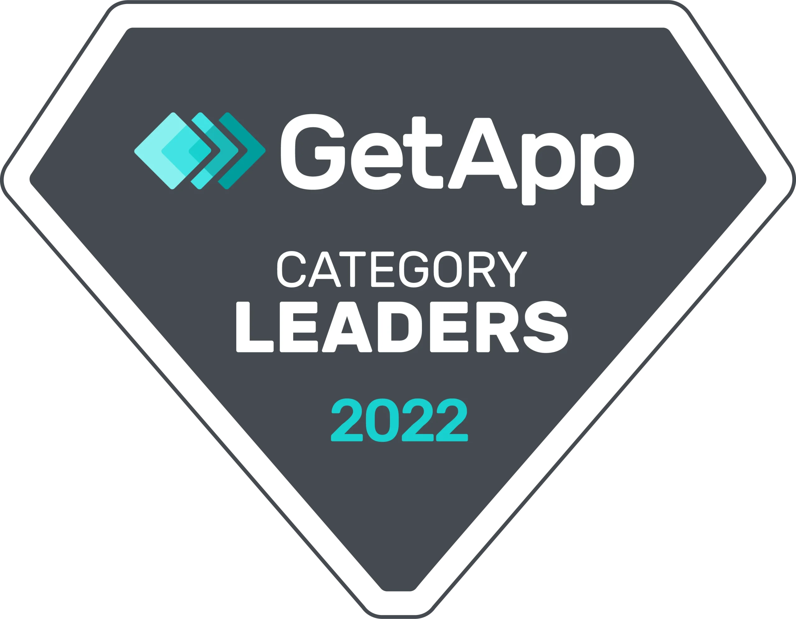 capterra icon category leader