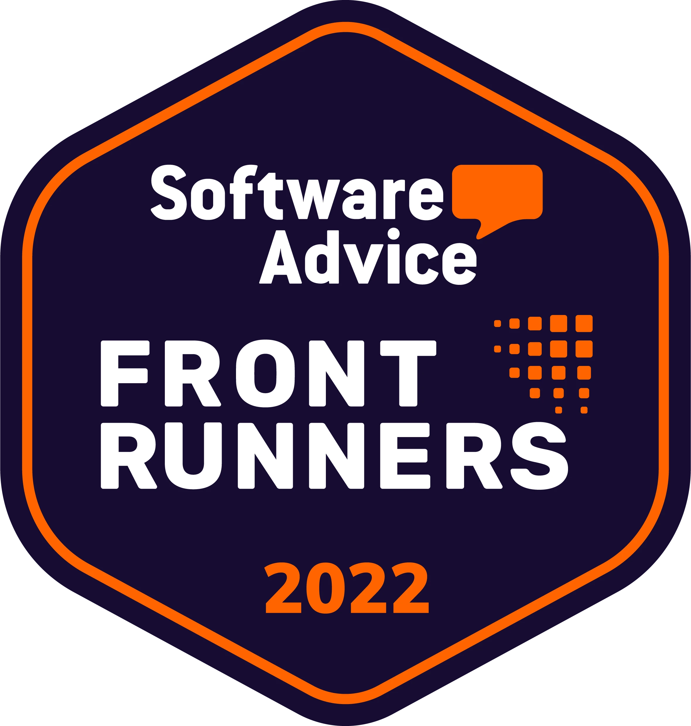 capterra icon Front Runners