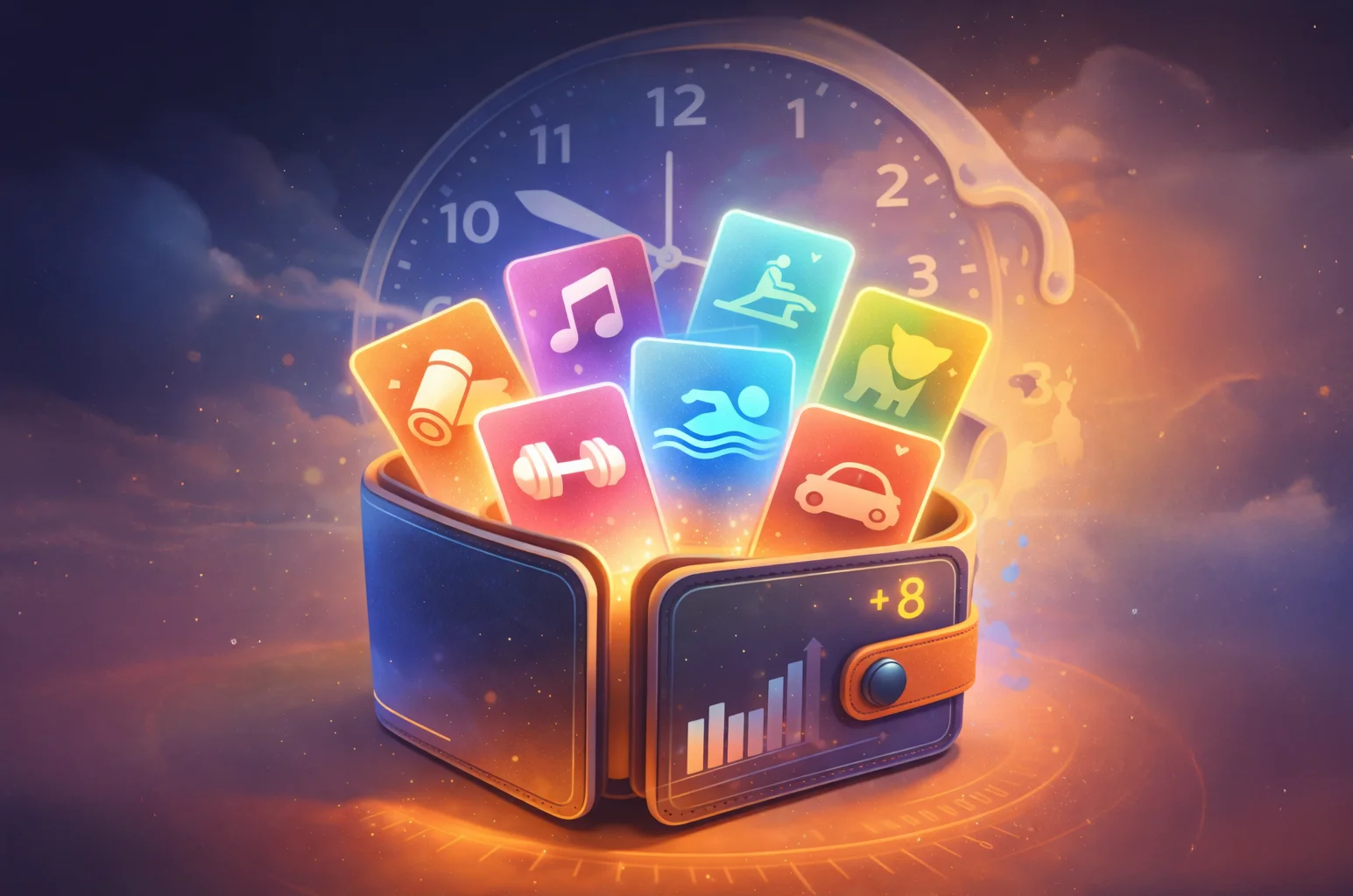 Perché conviene usare i crediti a scadenza anziché un abbonamento