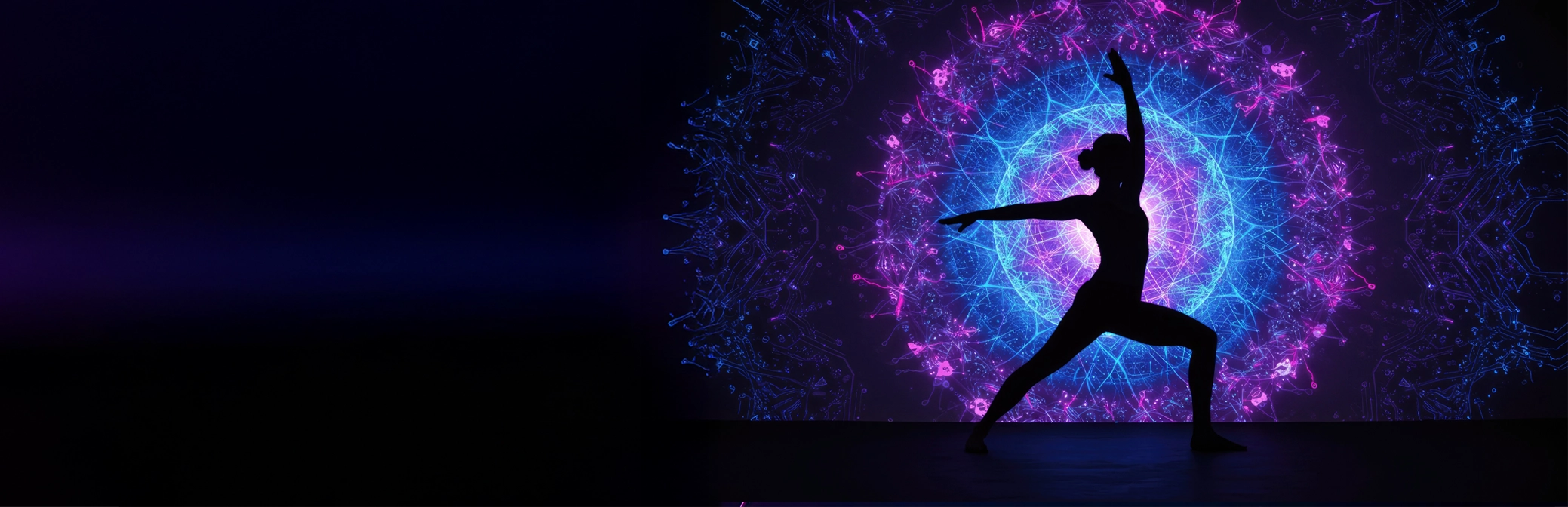 Gestionale yoga