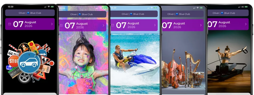 App prenotazione appuntamenti
